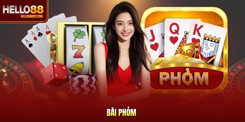 Bài Phỏm