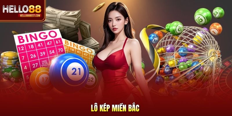 Lô kép miền Bắc