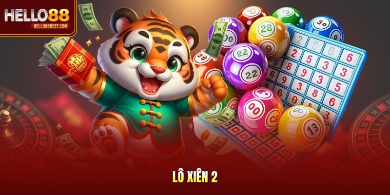Lô xiên 2