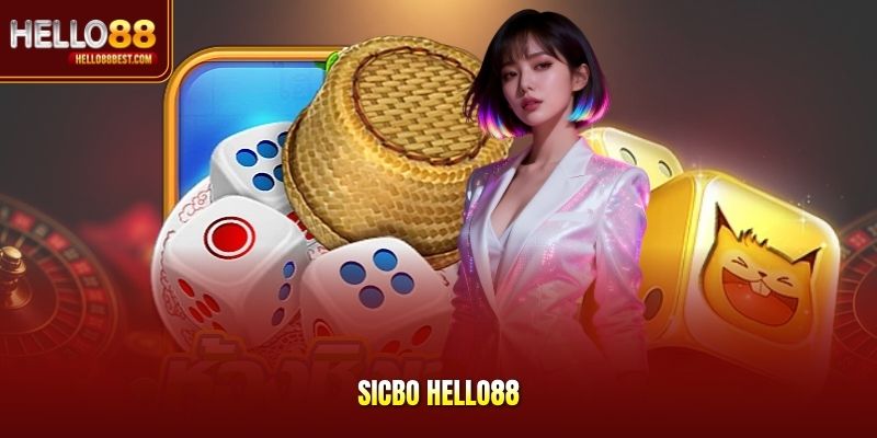 Sicbo Hello88
